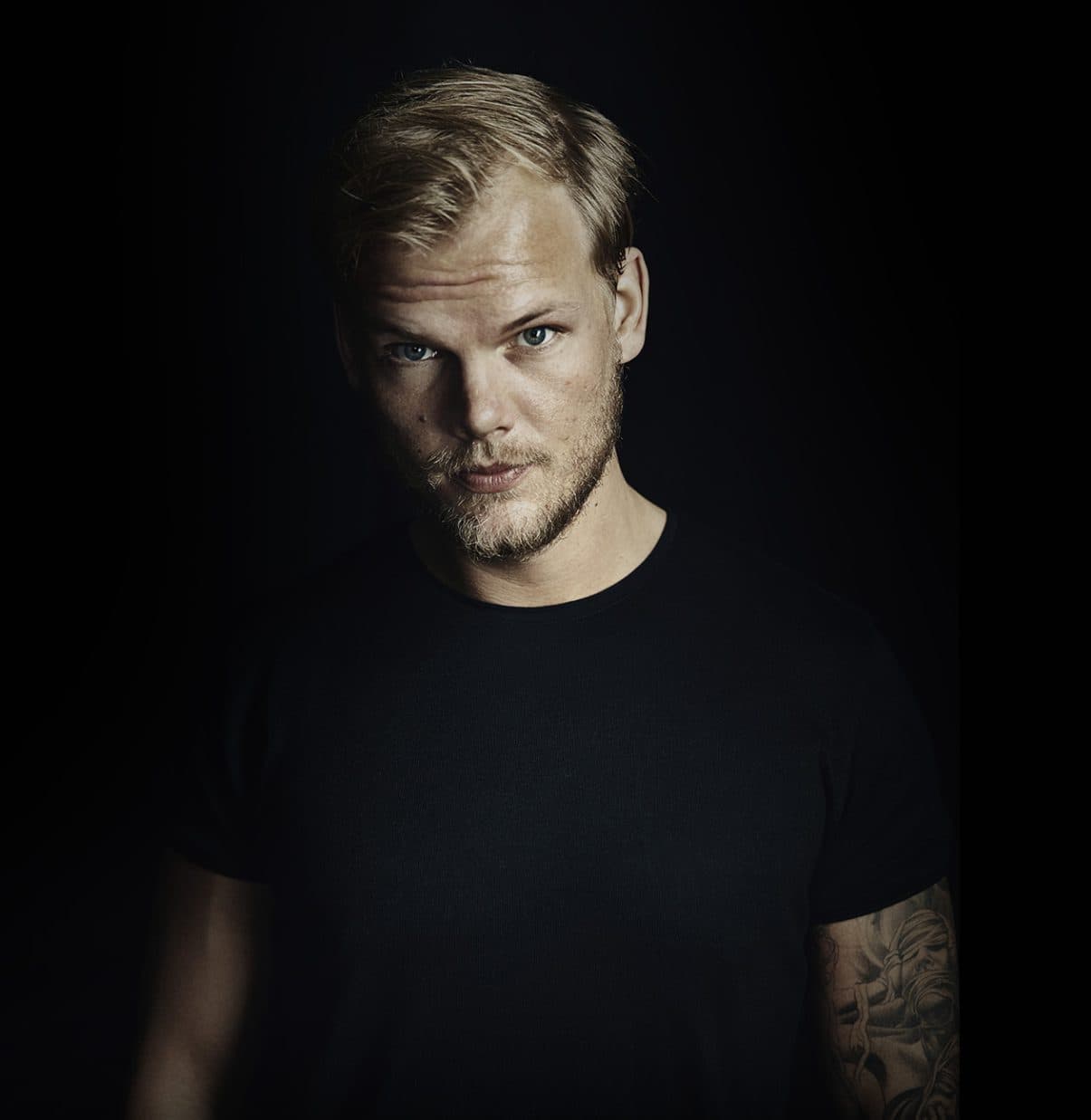 Avicii