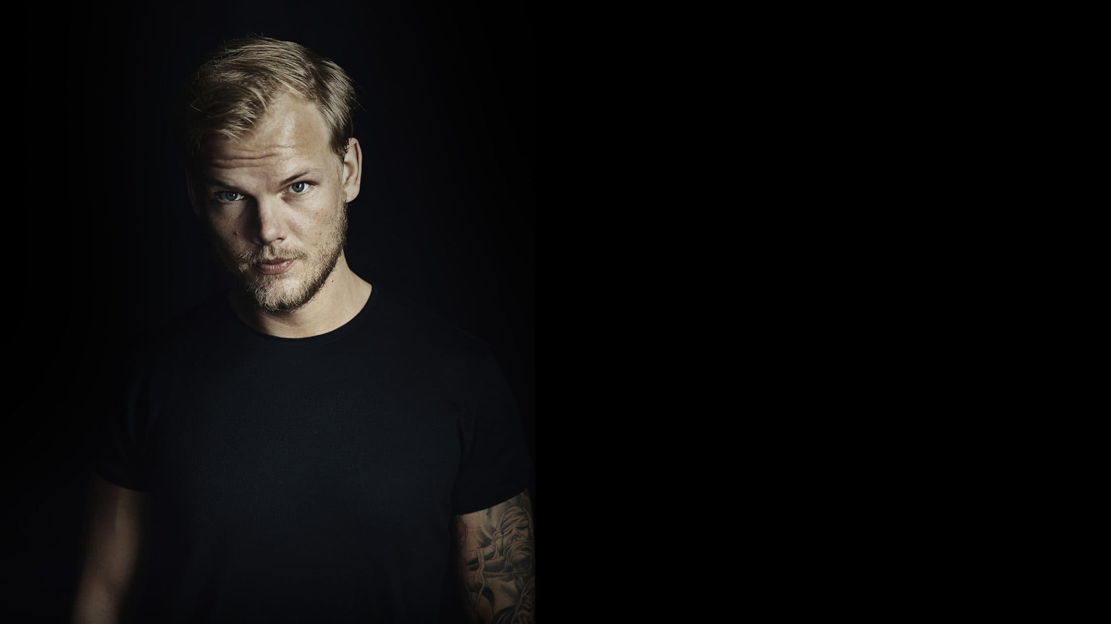 Avicii